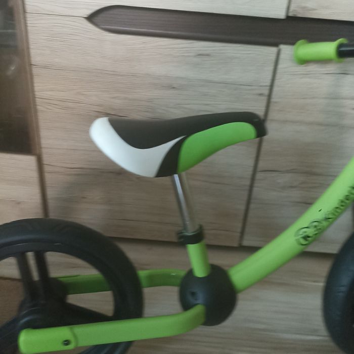 Rowerek biegowy  super