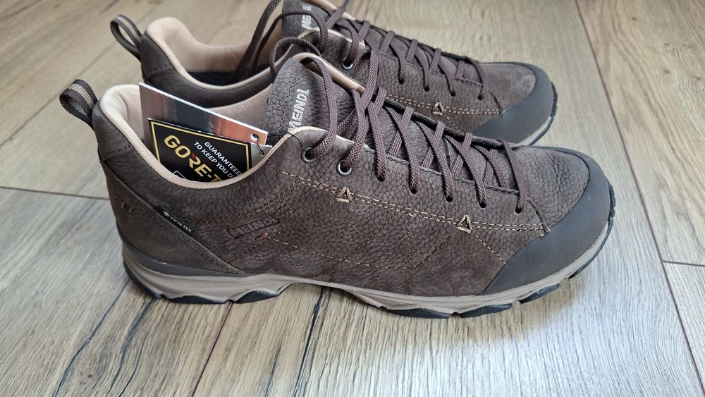 Buty Meindl Matera Gtx rozmiar 42