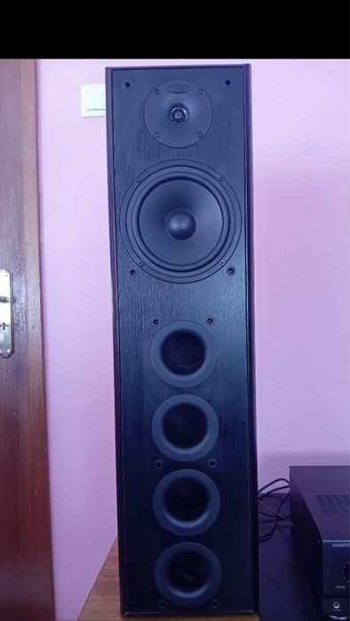 Colunas Eltax perfeito qualifade