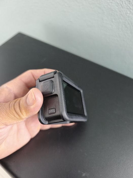 DJI action 5 pro + extras
