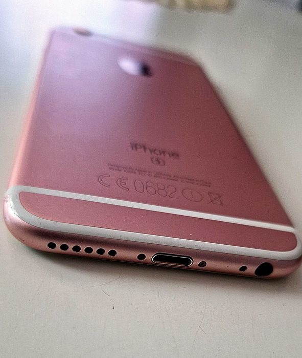 Telefon  iphone 6S  64GB