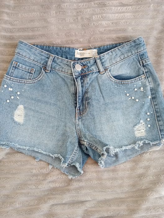 Шорти гарні та зручні