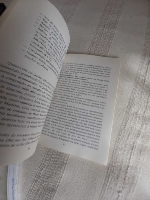 The Reconversion of Agriculture and the Eucalyptus Issue64575420252675124