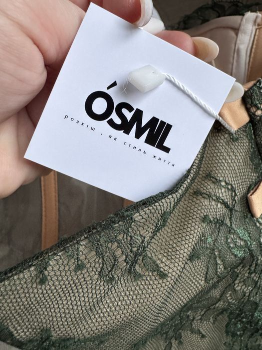 Продам новий корсет !! Розмір С — чашка 75Д