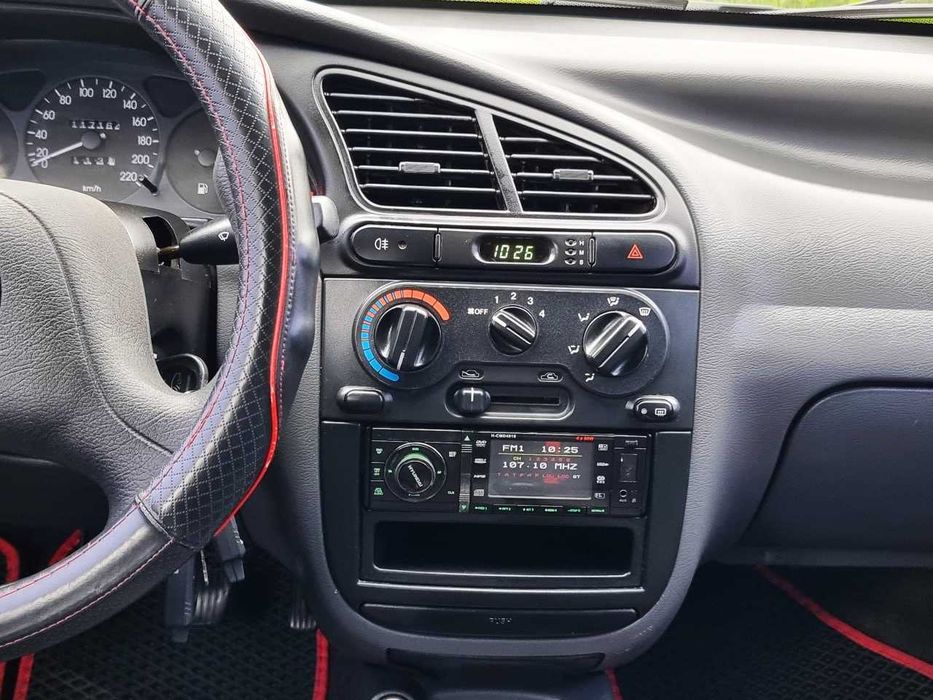 Продам Daewoo Lanos 2003. Можна в розстрочку, під викуп