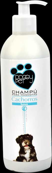 Szampon dla psów Yorków 0,5 l