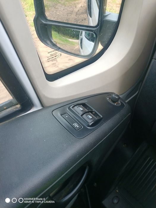Fiat  Ducato maxi 2015r (Brygadowka) Zadbany