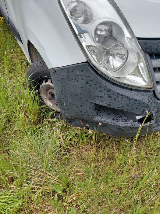 Renault Master 2017 14m3 L3H3