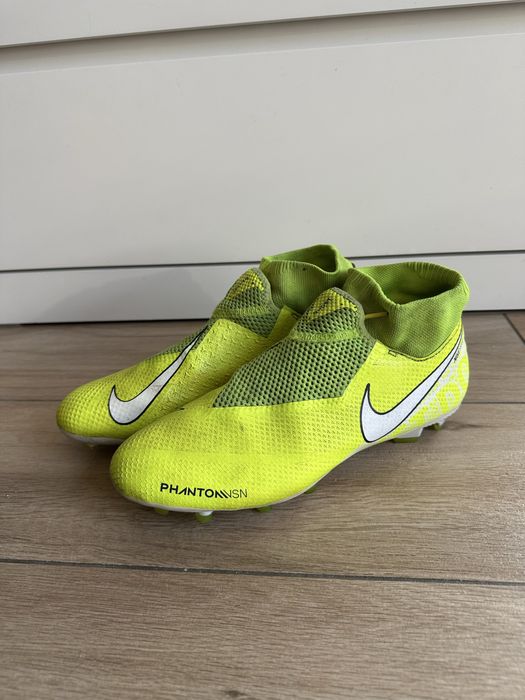 Korki lanki półprofesjonalne Nike Phantom vsn PRO df FG roz. 42,5