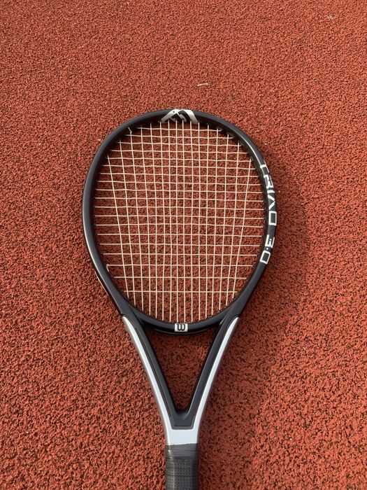 Теннисная ракетка Wilson Triad Hammer(Head,babolat,yonex)