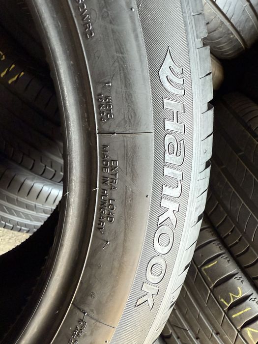 275/45 R20 + 305/40 R20 Hankook Ventus S1 Evo 3 SUV RunFlat 4шт. 2021