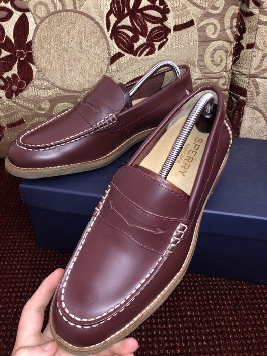 Лофери, туфлі Sperry Men&#x27;s Top-Sider. Топсайдери, мокасіни.