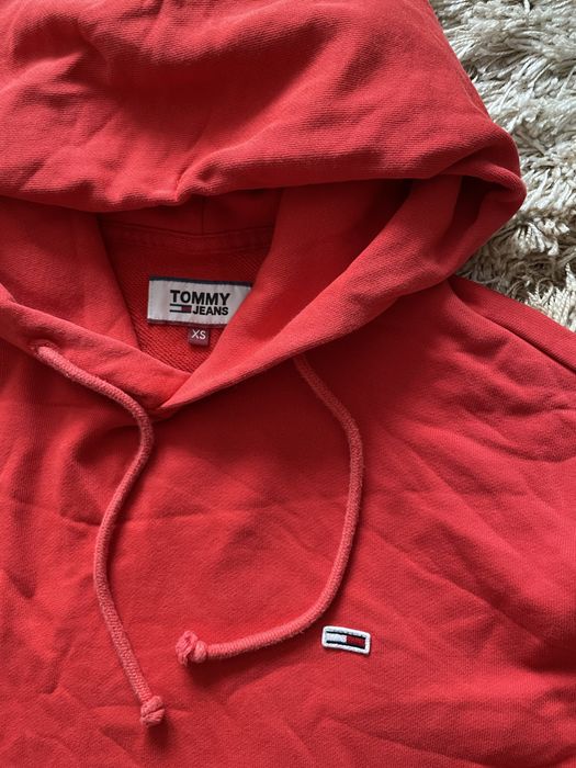 Tommy Hilfiger s