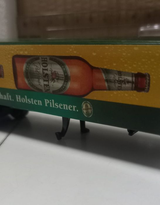 Camião usado em bom estado