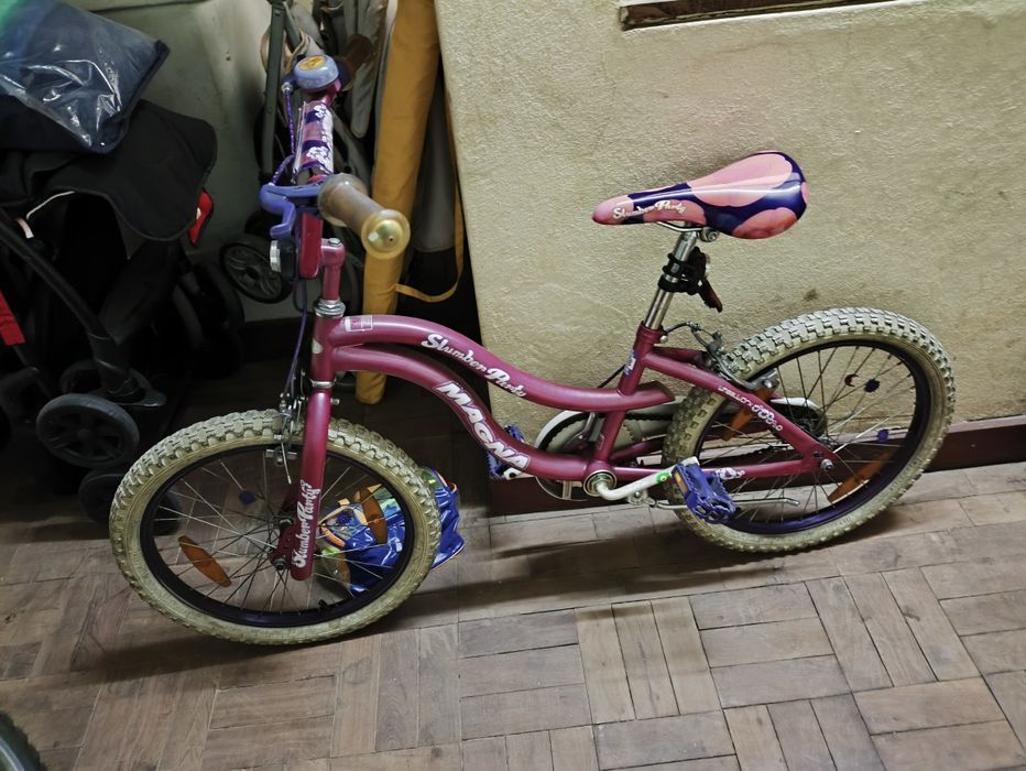 Vendo duas bicicletas roda 20