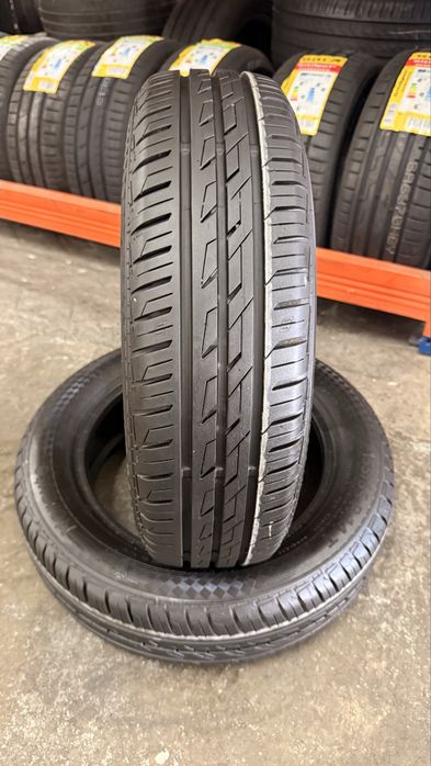 Pneus 155/65r14 Norauto Prevensys 4 com 95% piso