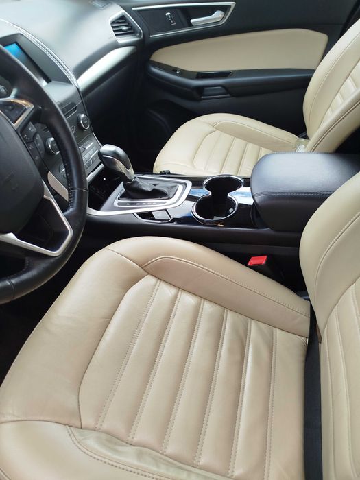 Ford Edge 2016 2.0 AWD 110 000 КМ