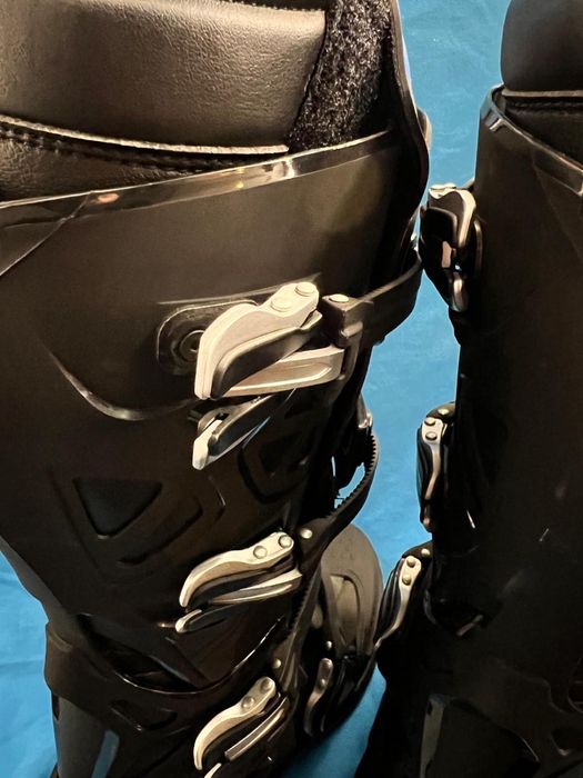 Botas BMW GS Competition *NOVAS*