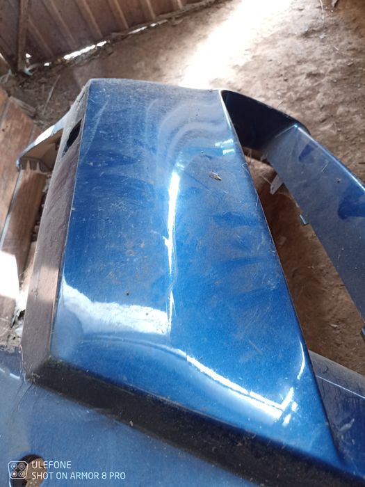 Para choques BMW E90