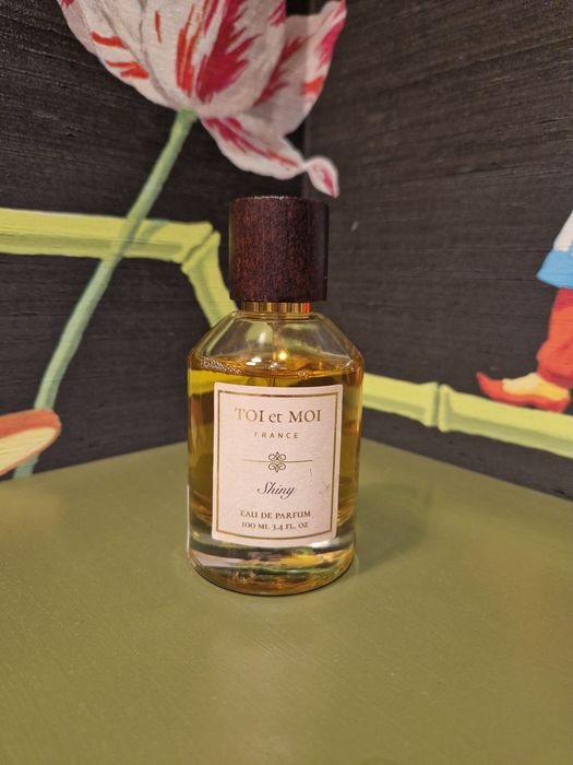 Perfumy Toi et Moi Shiny 100 ml