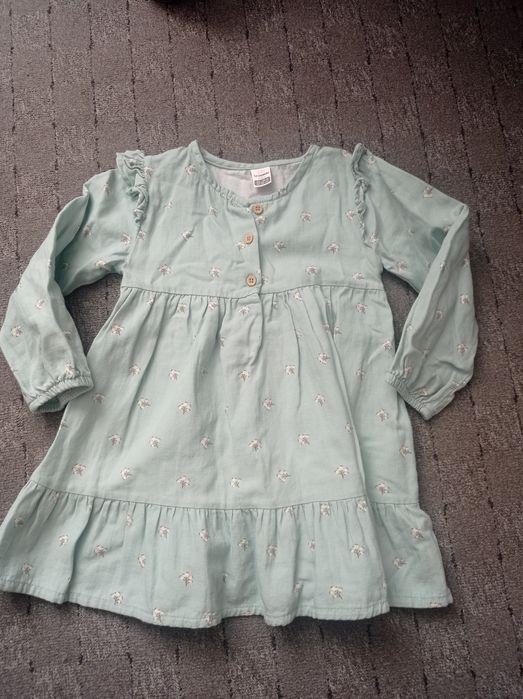 Плаття для дівчинки