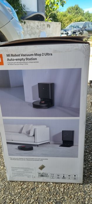 Selling Xiaomi Station64740938856579120