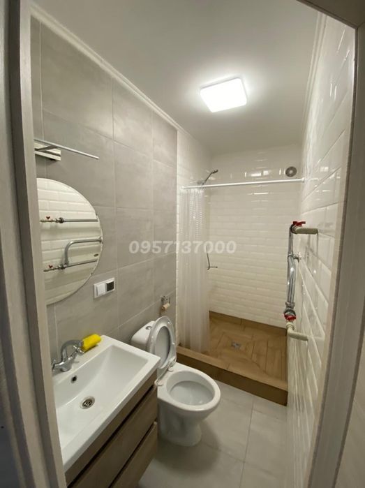 1к квартира Центр. Ремонт!!