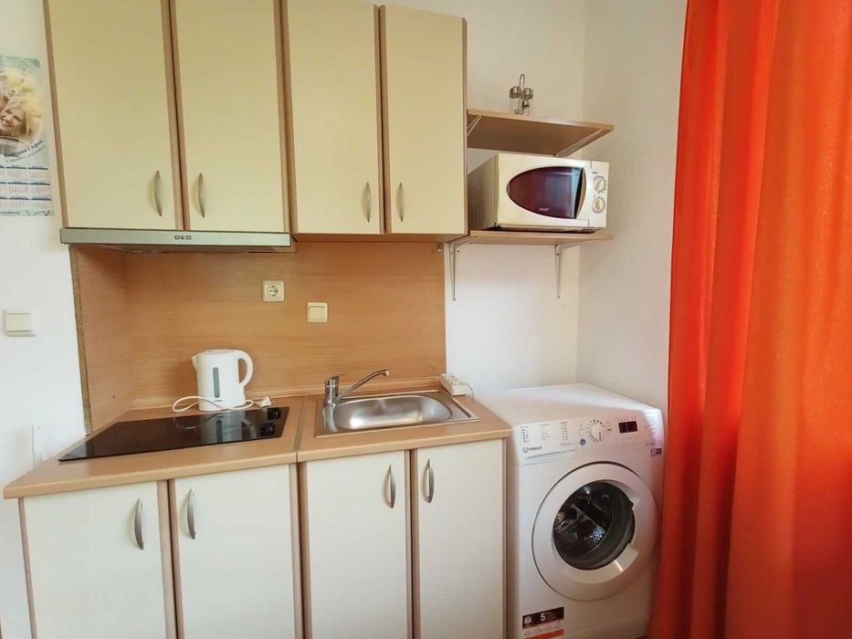 Оренда студії. Солнечный берег, Болгария