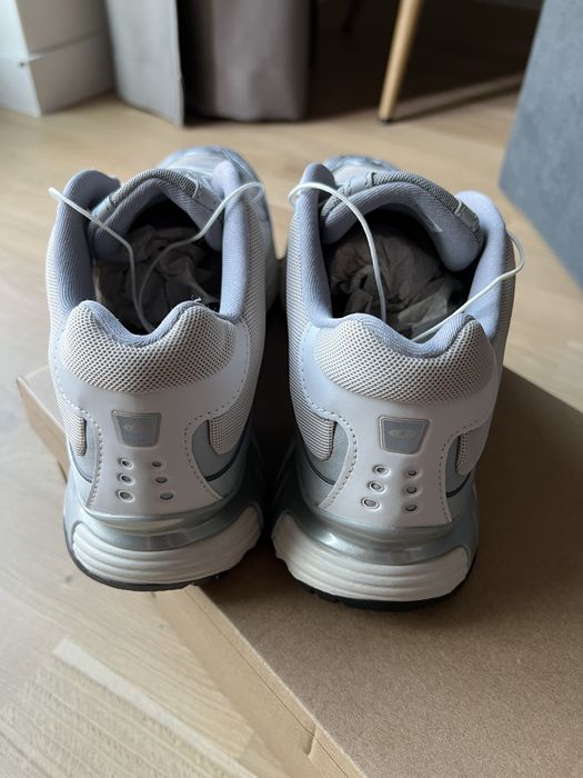 Salomon XT-Whisper, 44 2/3, Ftw Silver/Lunar Rock/Silver Cloud