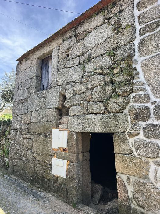 Casa de Aldeia Porteira Celorico da Beira