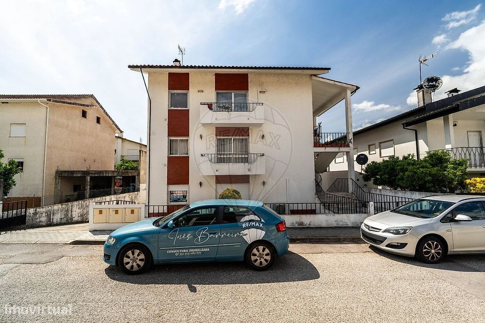 Apartamento T3 para venda — Condeixa-A-Velha E Condeixa-A-Nova, Coimbra