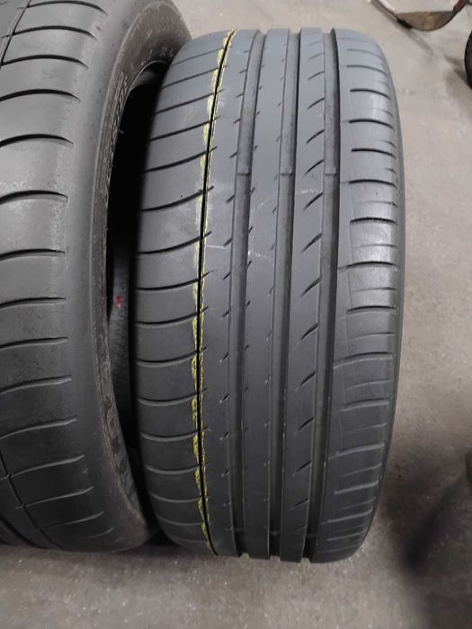 Шини бу 235/50 R18 Dunlop Sp Sport Maxx GT Комплект Літо