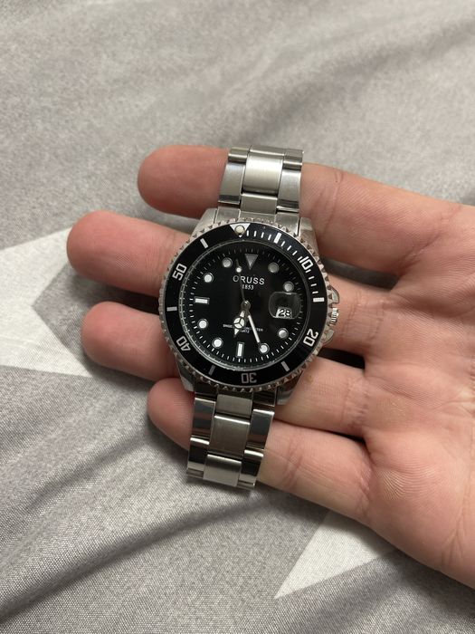 Годинник ORUSS  новий