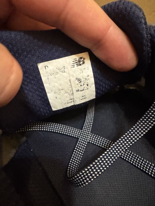 Чоловічі кросівки New Balance FF Arishi MARISCV2 47(30,5см) оригінал