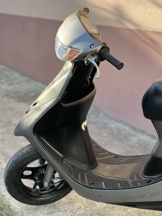 Honda dio af 34 з контейнера без пробігу по Україні скутер