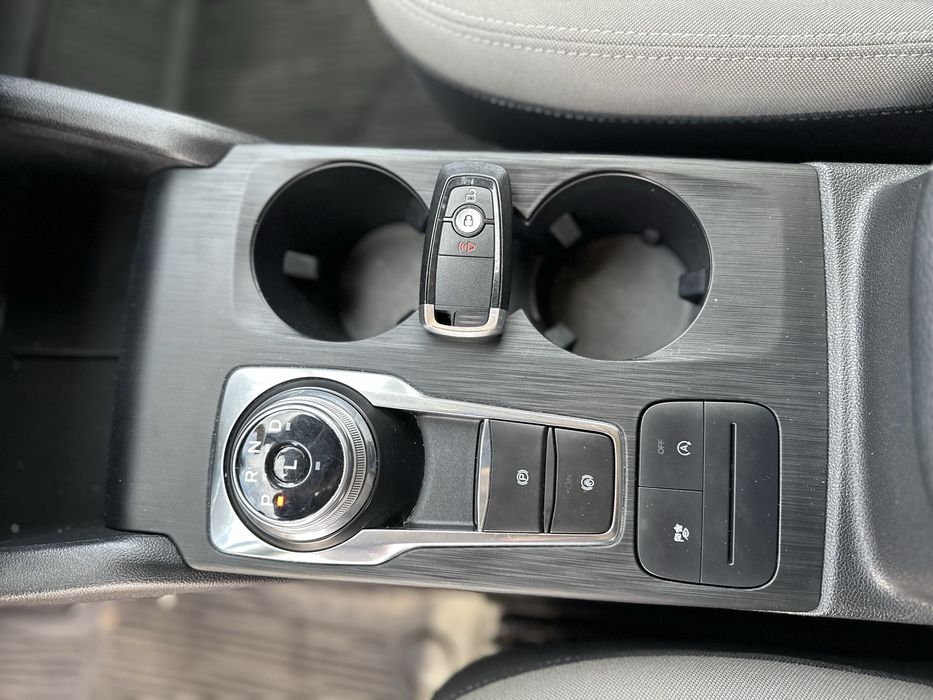 Ford Escape 1.5 EcoBoost (180 к.с.) АТ AWD