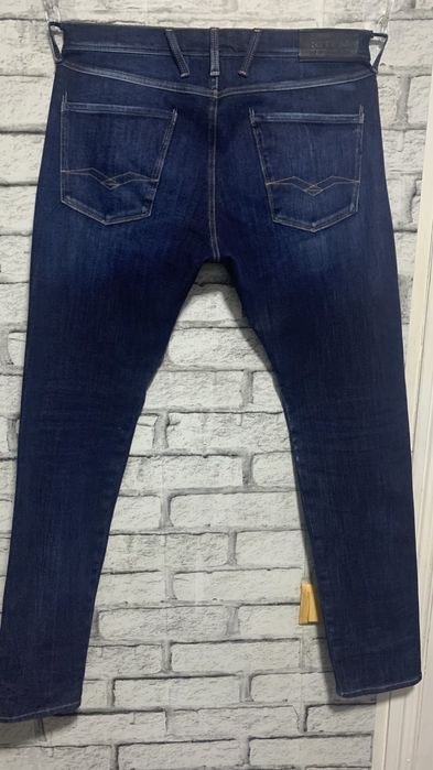 Джинсы Replay,Icon, Scotch&Soda