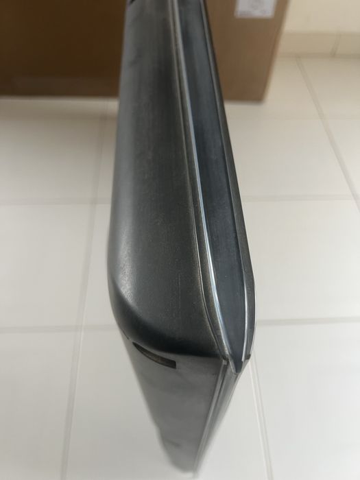 Televisão LG de 37 polegadas