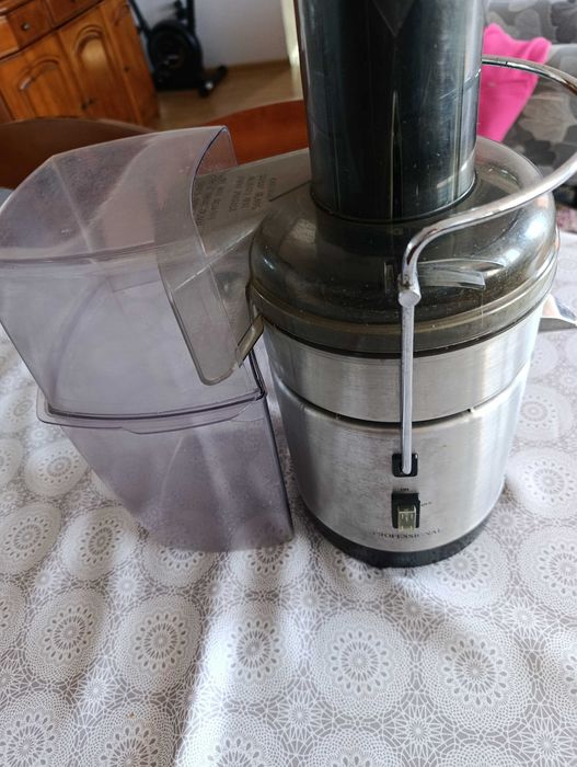 Sprzedam sokowirówkę Zelmer