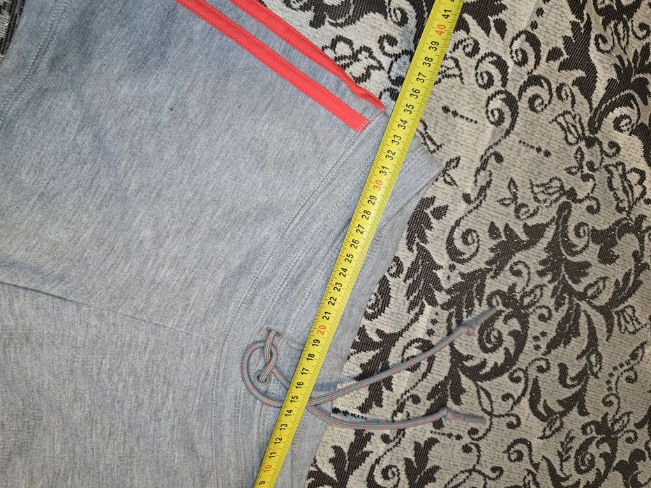 Spodenki szorty sportowe Adidas Essentials Climalite-XS/S