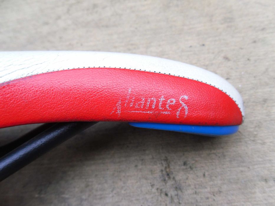 FIZIK ALIANTE siodełko rowerowe 142mm Mg Hollow Polecam