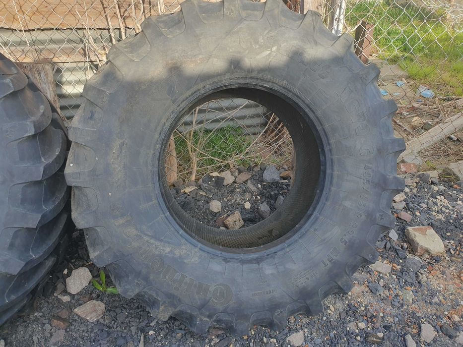 Opona mitas 445/65R22.5