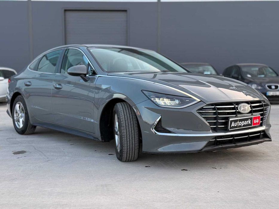 Продам Hyundai Sonata 2021р. #74332