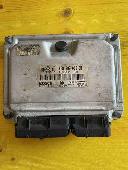 Audi A4 B6 1.9 tdi AWX