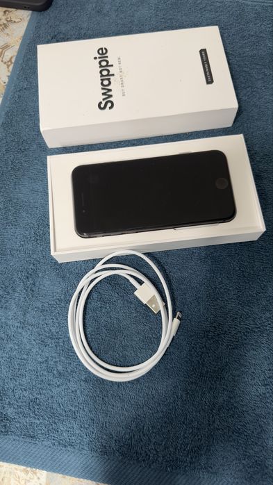 Iphone 8 64GB em otimo estado