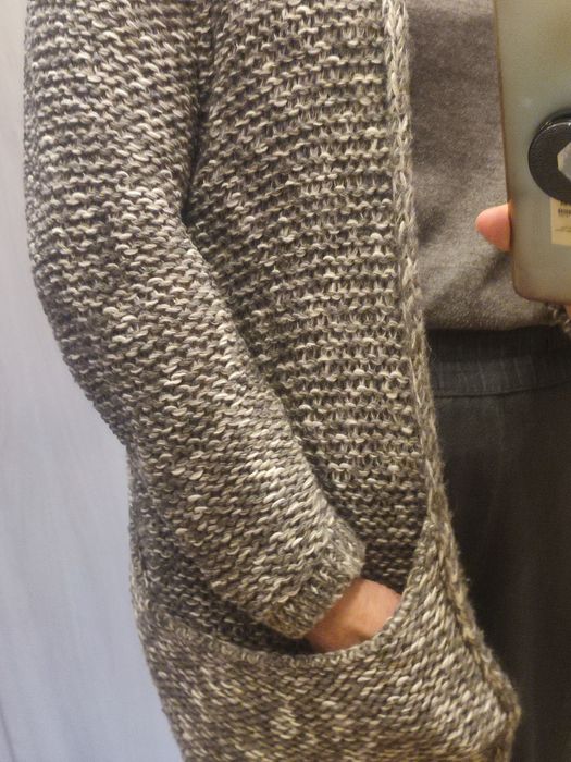 Sweter Big Star dlugi