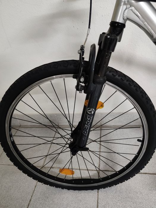 Vendo bicicleta de cidade