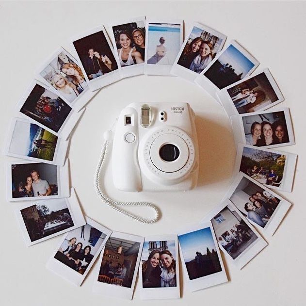 Оренда фотоапарата instax 12, polaroid Кропивницький
