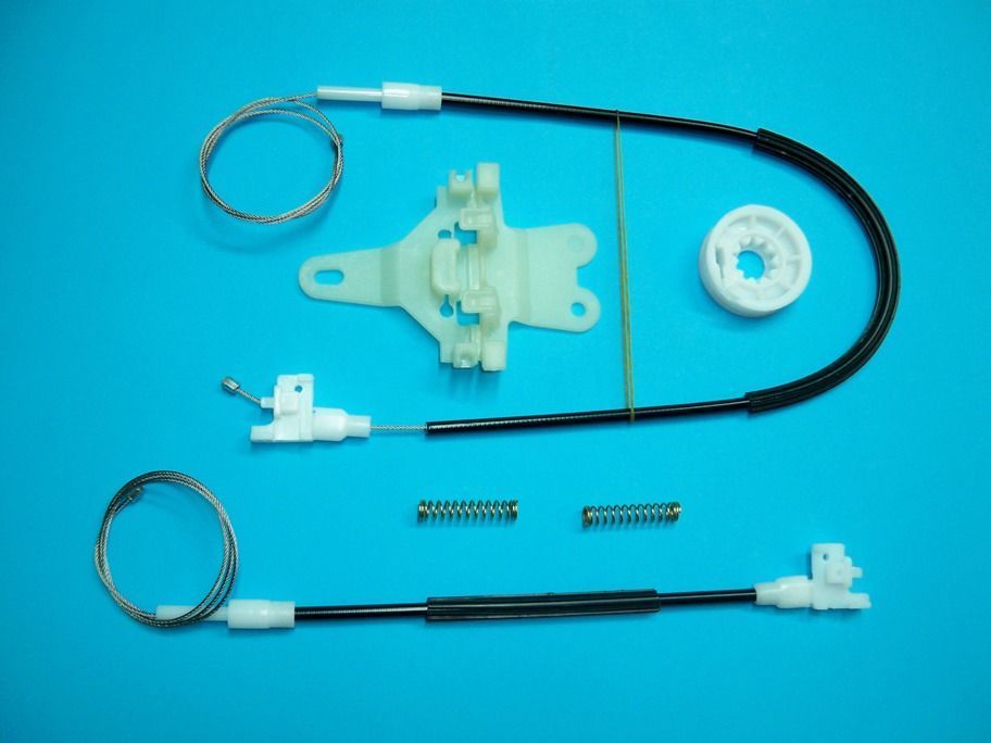 Kit reparação elevador dos vidros  Nissan Terrano II  NOVO