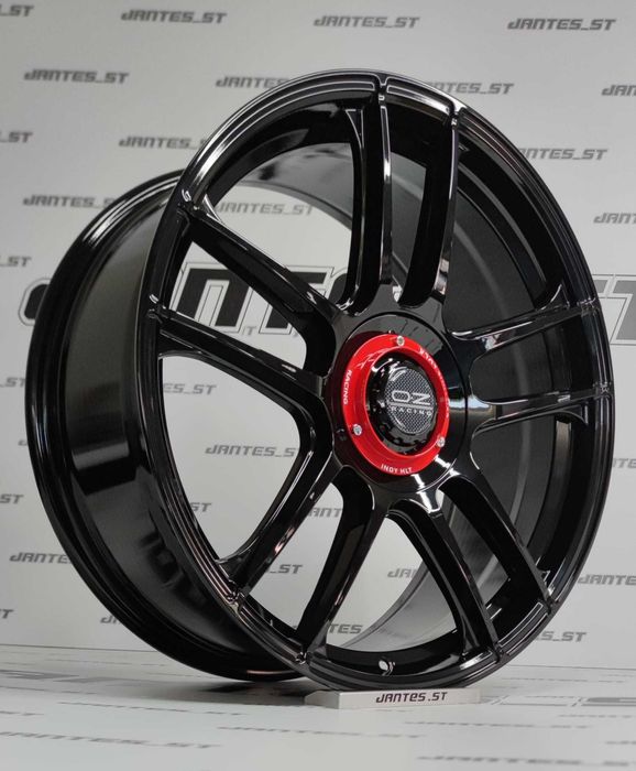 jantes 18 5x112 style Oz Indy HLT NOVAS Audi A3 seat leon, mercedes vw